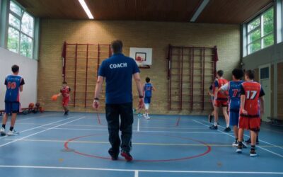 Northside Ballers schitteren in campagne NOC*NSF
