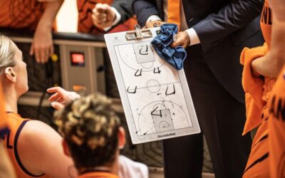 Last call: E-clinics voor coaches met Arik Shivek en Nenad Trunic