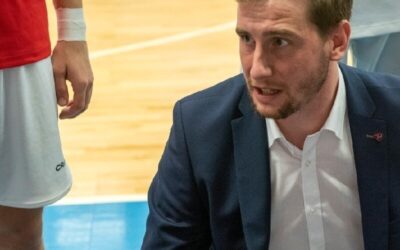 Van Sliedregt wil bij Orange Lions juiste mensen op juiste plek om het verschil te maken