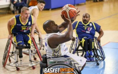 Altijd opgewekte Sebastiao Nijman krijgen ze niet klein