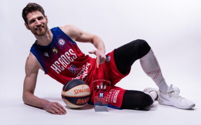 Van der Mars, Brathwaite, Spradley en Last in de prijzen bij BNXT Awards