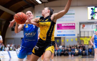 Let op! FIBA scherpt regels internationale overschrijving aan – dit moet jij als club weten