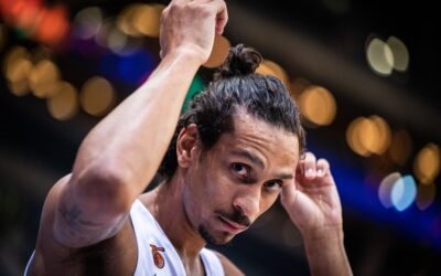 Worthy de Jong sluit imposante 5-5 loopbaan af als topscorer in laatste EK-duel tegen Finland