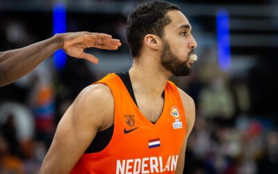 Handblessure houdt Franke voorlopig aan de kant