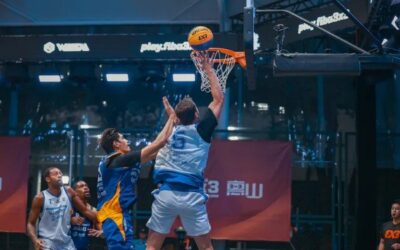 Utrecht strandt in Wuxi kwartfinales; Haarlem niet door kwalificatie in Bordeaux