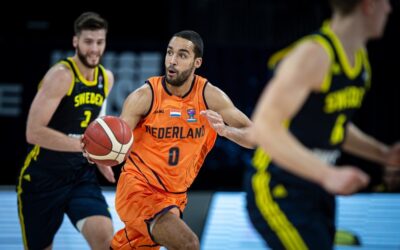 Yannick Franke naar Poolse Champions League ploeg Lublin