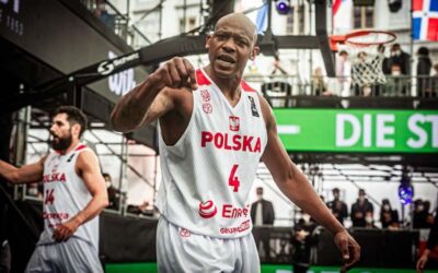 Maak kennis met de tegenstanders van de Orange Lions in Tokyo