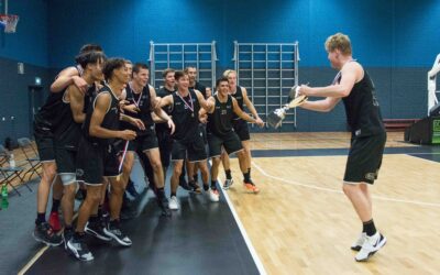 Heerlijk basketbalweekeinde in aantocht met liefst zes Basketball Cup finales