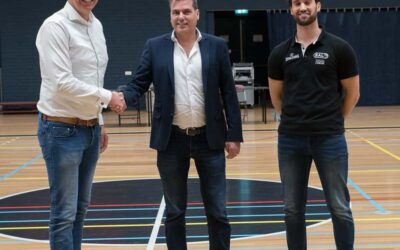 Women’s Basketball League in het seizoen 2022/2023 verrijkt met Basketball Academie Limburg