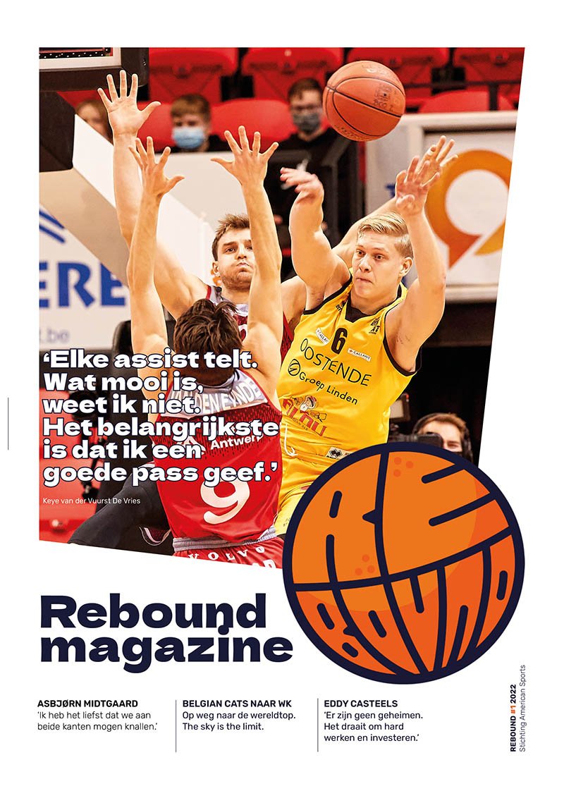 Rebound is terug! Nederland en België hebben (weer) een echt (digitaal ...