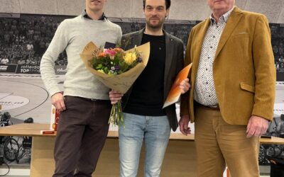 NBB en Basketball Experience NL intensiveren samenwerking in rolstoelbasketbal