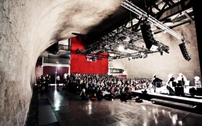 Orange Lions 3×3 spelen invitational toernooi op spectaculaire locatie in Oostenrijk