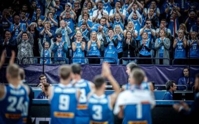 Maak kennis met IJsland, de eerste tegenstander van de Orange Lions