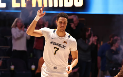 Na Quinten Post vinden ook Jesse Edwards, Tristan Enaruna en Malevy Leons een voorlopig thuis in de NBA