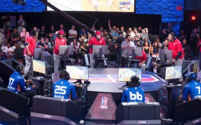 Heb jij de skills in huis om een Orange E-Lion te worden?