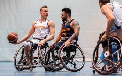 Interview Quinten Zantinge: “Als wij met vuur spelen, zijn we twee keer zo goed”