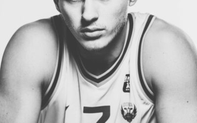 Sander Hollanders hoopt op debuut als A-international, maar ‘ik moet constanter worden’