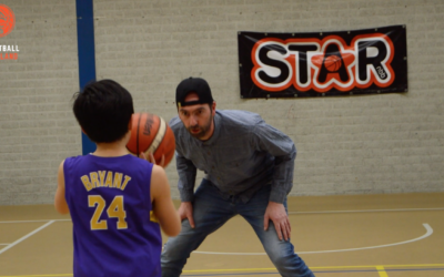 Jorrit Beerens nieuwe coördinator opleidingen