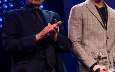 Deze Nederlanders vielen in de prijzen op eerste betFIRST BNXT-gala