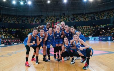 Niet trashtalken, wel een dikke knuffel na de Supercopa