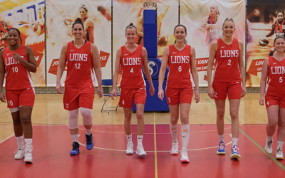 Preview op het nieuwe seizoen in de Women’s Basketball League (deel 2)