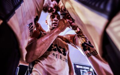 Dit moet jij weten van de World Tour Finals in Jeddah