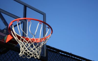 COVID-19 heeft vooralsnog geen gevolgen voor basketbalwedstrijden