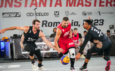 Team Amsterdam HiPRO stapje dichterbij, maar nog geen winst in World Tour