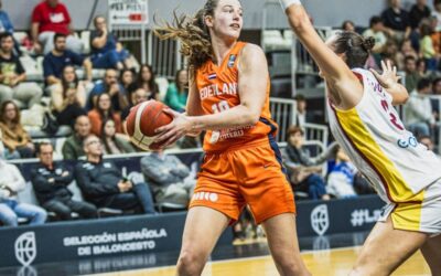 Interview Rowie Jongeling: “Ik laat mijn waarde in het harde werk zien”