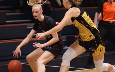 WBL Catch-up: dit gebeurde er de afgelopen tijd in de Womens Basketball League