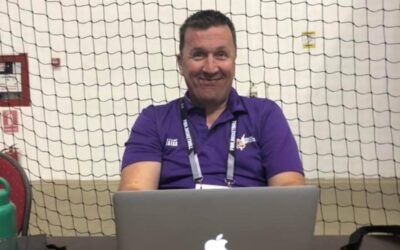 In Memoriam: Bas Hendriks