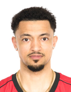 Bryan Alberts - Team Amsterdam