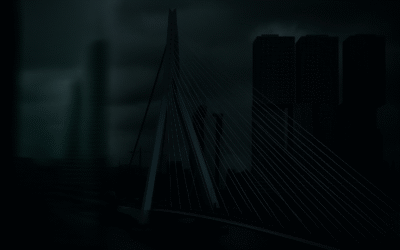 EuroBasket 2029 komt niet naar Rotterdam