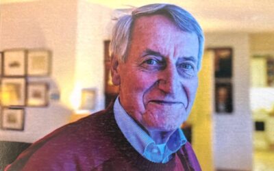 In Memoriam: Frits Brink