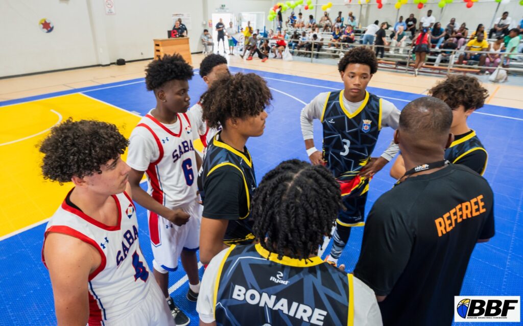 Weganan Interinsular 2025 verbindt zes Caribische eilanden (1)