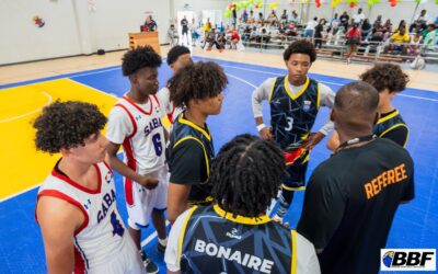 Weganan Interinsular 2025 verbindt Caribische eilanden