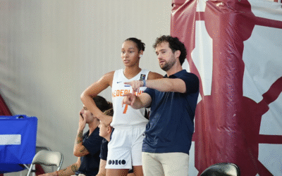 Coaches jeugdselecties voor komende zomer bekend