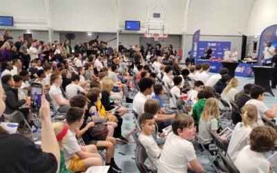 Our Game, Our Community – April 2025