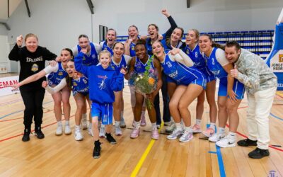 Den Helder Suns moet tactisch spelen om in cupfinale te verrassen