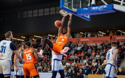 Hoop op EK-kwalificatie leeft nog na zege op Tsjechië