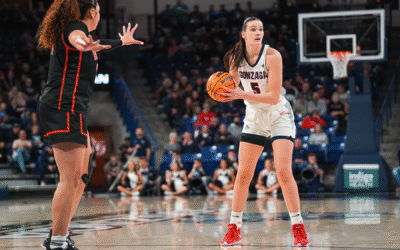 NCAA Preview: Dit zijn de vrouwen die in 2024-2025 Division 1 spelen