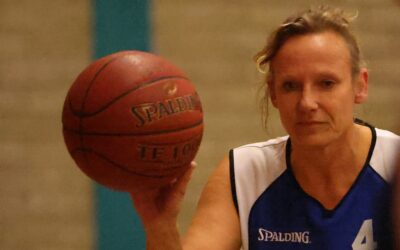 In Memoriam: Miranda Wevers