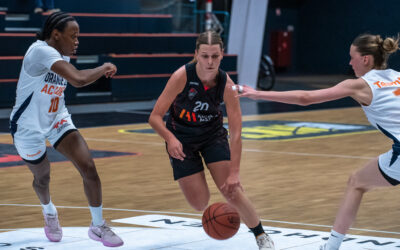 NXT Stars Tournament komt met hemelvaart naar Weert