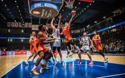 Tsjechië pakt eerste overwinning in tweeluik EK-kwalificatie