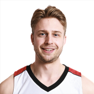 Nortbert Thelissen - Team Utrecht