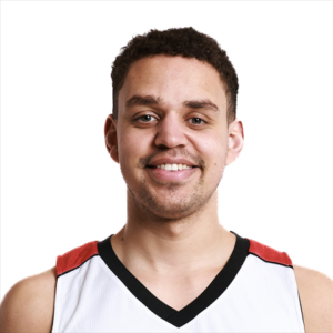 Olusheyi Adetunji - Team Utrecht