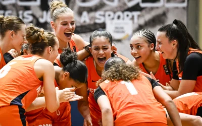 Dit zijn de voorselecties van de nationale jeugdteams 2025