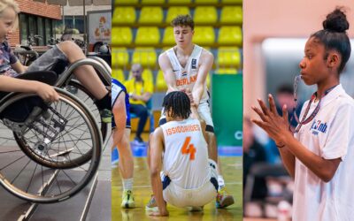 Our Game, Our Community – Mei 2025