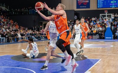 Dit is wat jij moet weten van de wedstrijd Nederland – Groot-Brittannië