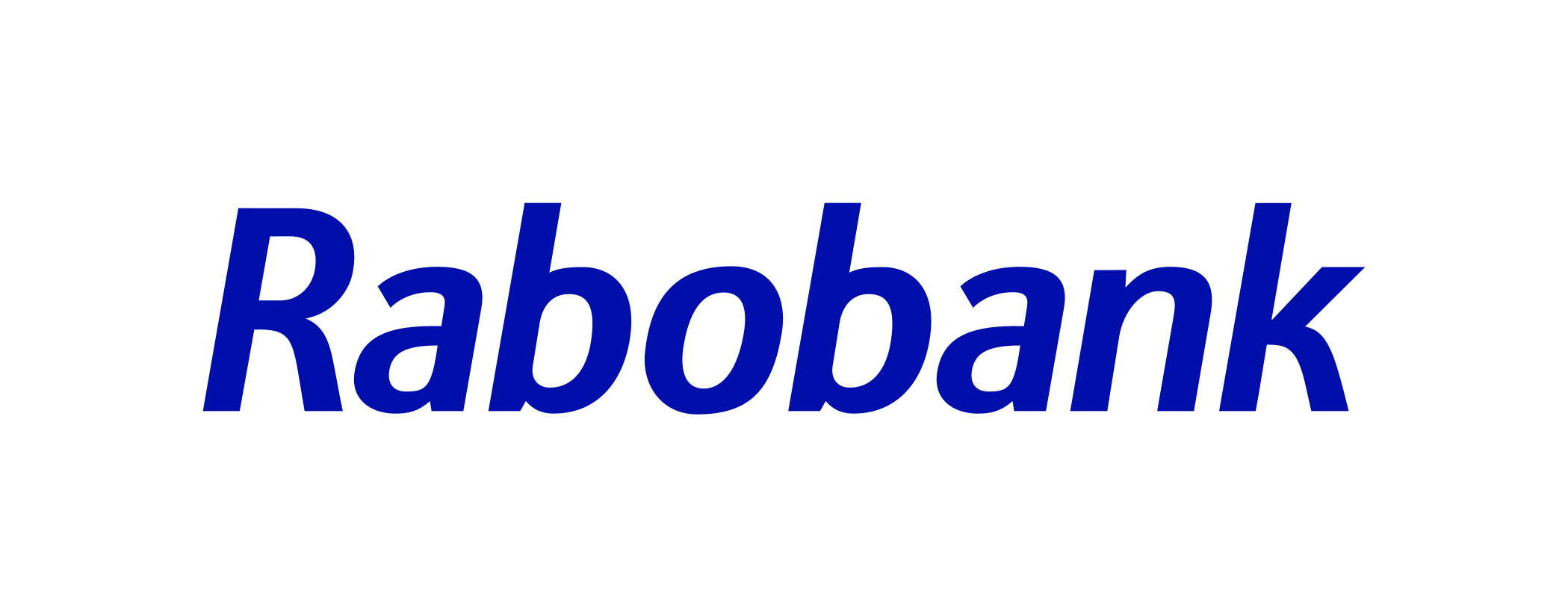 Rabobank Rabobank logo